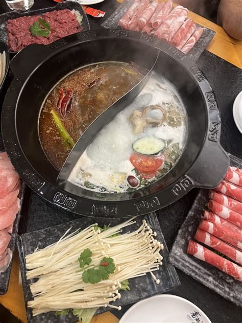 fotos de don hot pot|Un oriental diferente. .